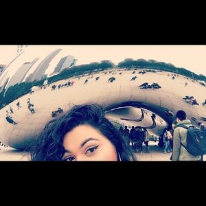 Meet your Posher, Ilana